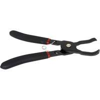 30° Push Pin Pliers with Dual Durometer Grips Ottawa Fastener Supply