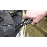 30° Push Pin Pliers with Dual Durometer Grips Ottawa Fastener Supply
