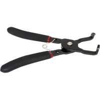 80° Push Pin Pliers with Dual Durometer Grips Ottawa Fastener Supply