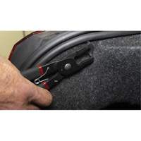 80° Push Pin Pliers with Dual Durometer Grips Ottawa Fastener Supply