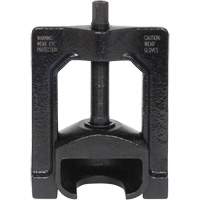 Extracteur de joints de cardan moyens, 1 Mcx, Longueur de l'extracteur 1,7" Ottawa Fastener Supply