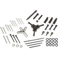 Jeu maître d'extracteurs d'&eacute;quilibreur harmonique avec coffret Ottawa Fastener Supply
