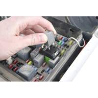 4-Piece Relay Test Jumper Kit Ottawa Fastener Supply