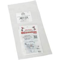 1/4" Clips & O-Rings Set for Milwaukee - Bulk Ottawa Fastener Supply
