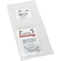 3/8" Clips & O-Rings Set for Milwaukee - Bulk Ottawa Fastener Supply