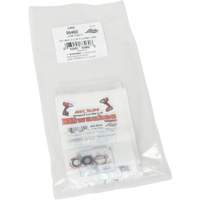 1/2" Clips & O-Rings Set for Milwaukee - Bulk Ottawa Fastener Supply