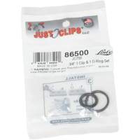 3/4" Clip & O-Ring Set Ottawa Fastener Supply