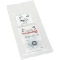3/4" Clips & O-Rings Set for Milwaukee - Bulk Ottawa Fastener Supply