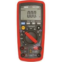 Ensemble de compteur pour techniciens avec formation vid&eacute;o et guide de d&eacute;pannage Ottawa Fastener Supply