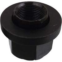 10-Piece Graphite-Coated Skirt Nuts for Pilot Hub Wheels Ottawa Fastener Supply