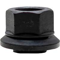 100-Piece Graphite-Coated Skirt Nuts for Pilot Hub Wheels Ottawa Fastener Supply