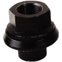 19.5mm Wheel Tite Graphite-Coated Sleeve Nut for Pilot Hub Wheels Ottawa Fastener Supply