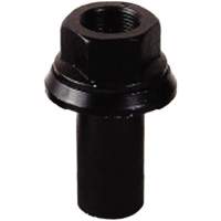 39.5mm Wheel Tite Graphite-Coated Sleeve Nut for Pilot Hub Wheels Ottawa Fastener Supply