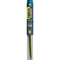 Balais dessuie-glace Outrider pour camions et VUS, 15", Toute saison Ottawa Fastener Supply