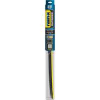 Balais dessuie-glace Outrider pour camions et VUS, 22", Toute saison Ottawa Fastener Supply