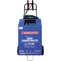 Chargeur intelligent & analyseur Ottawa Fastener Supply