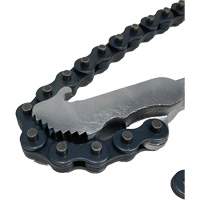 Cl&eacute; &agrave; chaîne robuste de 36" &agrave; double action Ottawa Fastener Supply