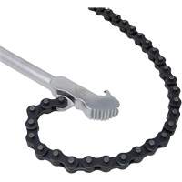 Cl&eacute; &agrave; chaîne robuste de 48" &agrave; double action Ottawa Fastener Supply