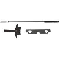Ensemble d'outils de r&eacute;glage de la distribution pour moteurs GM Atlas et Vortec Ottawa Fastener Supply
