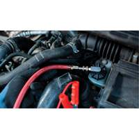 Short Frame Brake-Pro Pressure Brake Bleeder with Adapters Ottawa Fastener Supply