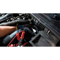 Short Frame Brake-Pro Pressure Brake Bleeder with Adapters Ottawa Fastener Supply