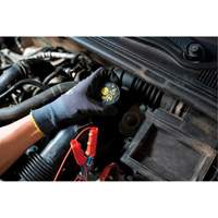 Short Frame Brake-Pro Pressure Brake Bleeder with Adapters Ottawa Fastener Supply