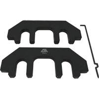 Ensemble de distribution complet Ford EcoBoost 2,7 L, 3 L et 3,5 L Ottawa Fastener Supply