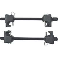 Compresseur robuste pour ressort de v&eacute;rin Macpherson Ottawa Fastener Supply