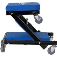 2-Way Folding Creeper & Seat Ottawa Fastener Supply