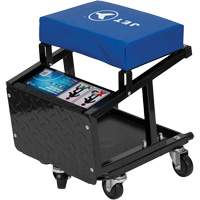 2-in-1 Mechanic's Seat & Step Ottawa Fastener Supply
