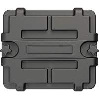 Boîtier pour batteries doubles de groupe L16 Ottawa Fastener Supply