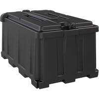 Boîte pour batteries de groupe 8D Ottawa Fastener Supply