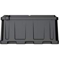 Boîte pour batteries de groupe 8D Ottawa Fastener Supply