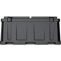Boîtier pour batteries doubles de groupe 8D Ottawa Fastener Supply
