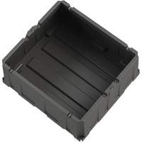Boîtier pour batteries doubles de groupe 8D Ottawa Fastener Supply