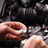 Ensemble anticorrosion et nettoyant pour batterie Ottawa Fastener Supply