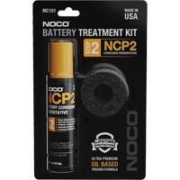 Trousse de traitement anticorrosion pour bornes de batterie Ottawa Fastener Supply
