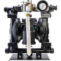 Calcium Chloride Liquid Transfer Pump Ottawa Fastener Supply