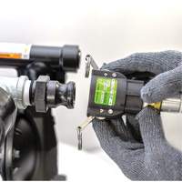 Calcium Chloride Liquid Transfer Pump Ottawa Fastener Supply