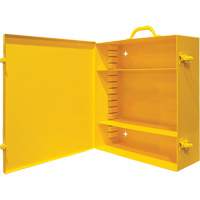 Wall-Mounting Spill Control Cabinet Ottawa Fastener Supply