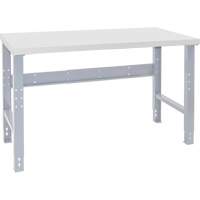 &eacute;tabli industriel, 72" la x 30" p x 34" h, Capacit&eacute; 1000 lb Ottawa Fastener Supply