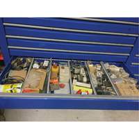 27 Series Drawer Partition Ottawa Fastener Supply