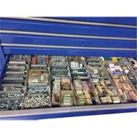17 & 27 Series Drawer Dividers Ottawa Fastener Supply