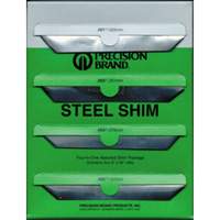 Shim Stock Rolls & Sheets Ottawa Fastener Supply