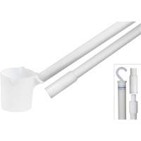 Plongeurs de laboratoire