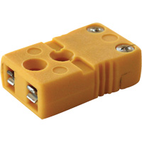 Subminiature Type K Female Connector Ottawa Fastener Supply