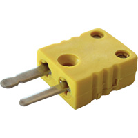 Subminiature Type K Male Connector Ottawa Fastener Supply