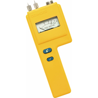Wood Moisture Meters - Analog Display, 6 - 30% Moisture Range HM166 | Ottawa Fastener Supply