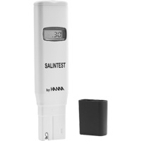 SalinTest Salt Content Meter Ottawa Fastener Supply
