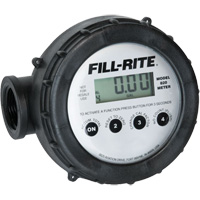 Digital flow meter 2-20 GPM, Digital Ottawa Fastener Supply